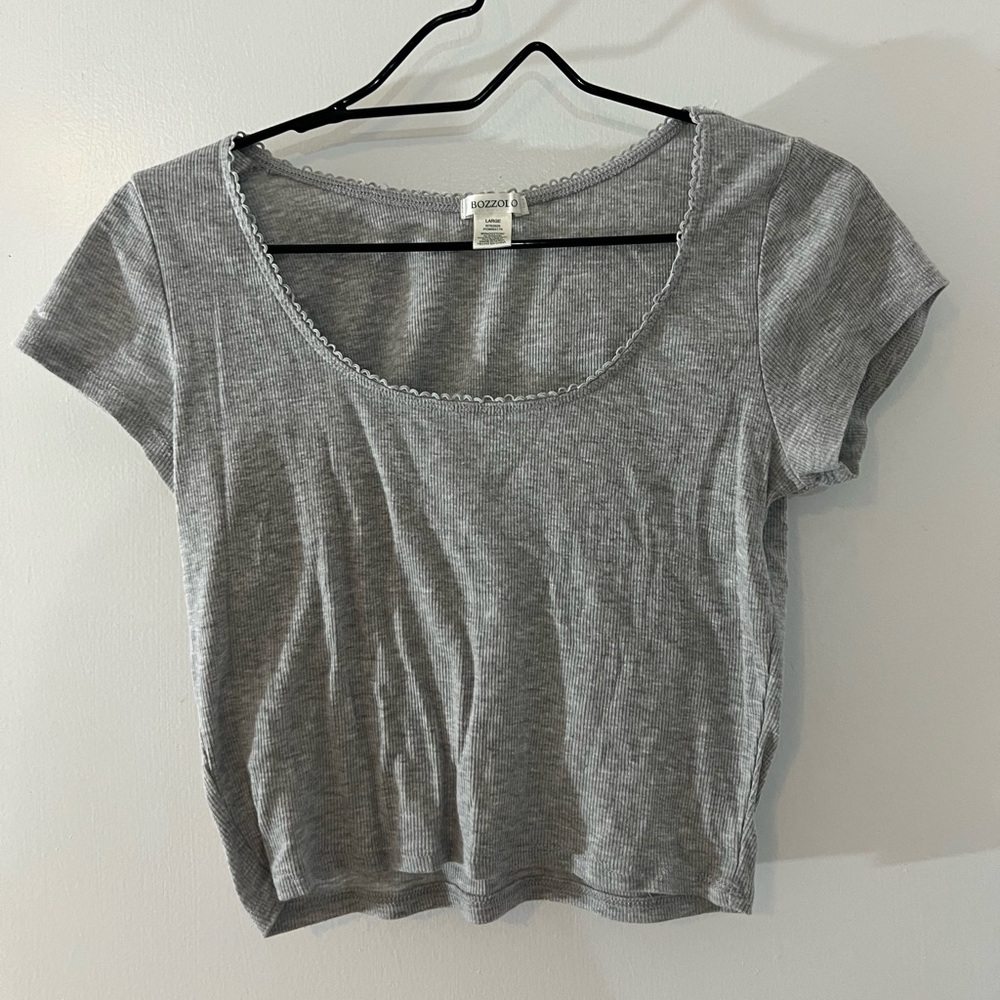 Crop Bundle - Midi fit